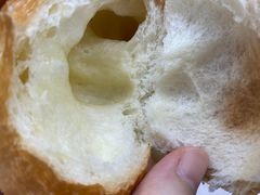 黄油贝果-富贵面包公司(运河店)