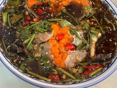 -阿尔法海鲜排档(爱琴海店)