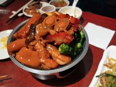 -老坑记·香港经典粤菜馆