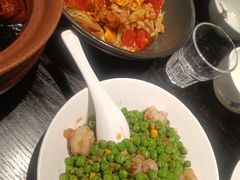 -简小舍·民间手艺菜(武昌江滩店)