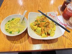 -东泰祥生煎馆(重庆北路店)