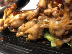 -梯坎老火锅(天禧店)