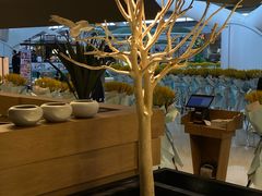 -韩盛·古法烤肉店(皇城恒隆广场店)
