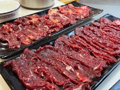 -陈记顺和牛肉火锅(永泰店)