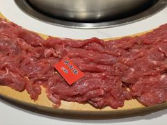 吊龙伴-和兴记潮汕牛肉火锅(太原街万达店)
