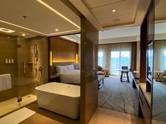 -浙江安吉JW万豪酒店
