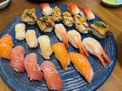 -傑·料理·海鲜放题(佛山文华荟店)