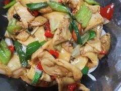 千页豆付饭-风波庄(石景山店)