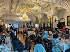 -华梅西餐厅(哈尔滨中央大街店)