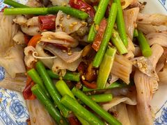 -豫掌柜饸饹面·烩面(秀沿路店)