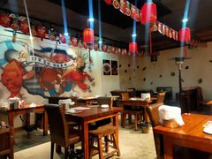 大堂-虾享蟹逅小龙虾·螃蟹·小海鲜(吉林省总店)
