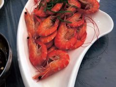 -覃记海鲜美食餐厅