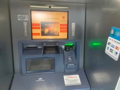 -中国工商银行(奉贤支行营业厅)