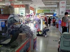 -华强电子世界(深圳二店)