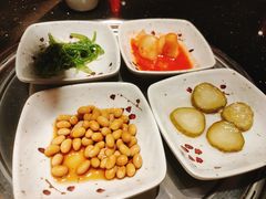-土大力韩国烤肉料理(开封龙亭店)
