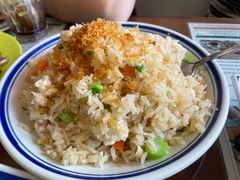 海鲜炒饭-小龍鳳餐室(番禺路店)