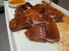 -先记烧鹅王·本地粤菜(福永店)