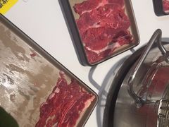 -小城牛事·鲜牛肉火锅(万达店)