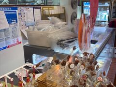 -7号里低糖生日蛋糕(南阳路店)