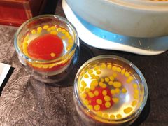 鲜果冰-蟹榭·本帮江浙菜·蟹宴(五角场合生汇商场店)