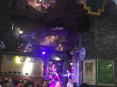 -丝路香妃西域清真餐厅