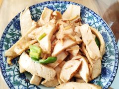 -寒岩夕照农家乐