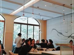 大堂-神仙馆(衡山路店)