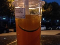 -CoCo都可(安河桥华联店)