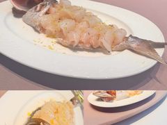 -怡情荟•海鲜青岛菜(五四广场旗舰店)