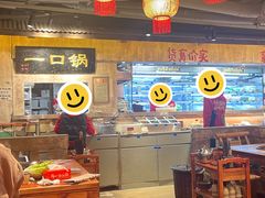 -周小明火锅(黑金冠社区店)