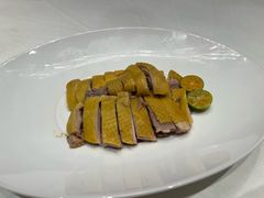 -四季民福烤鸭店(通州马驹桥店)