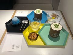 -茶是一枝花泡茶店