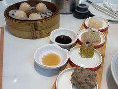 金牌虾饺皇-赏点粤式点心(广州塔店)