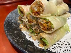 -新侗家食府(蟠桃宫店)