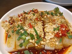 -向川南·水煮鱼·川菜(和平里店)