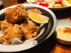 -醉虎传(南锣鼓巷店)