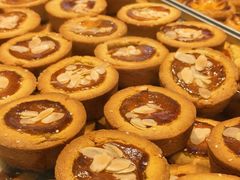 -鲍师傅糕点(国金街店)