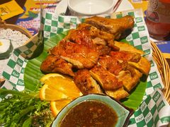 -泰妃殿(武汉首店)