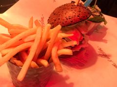 -Burger & Lobster(Dean Street)