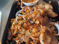 -野蔓果·山野菜(西湖景区·龙井茶田店)