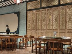大堂-龙悦湾酒家·八阵鱼生·渔人码头店