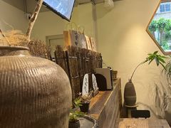 -成川茶店·潮汕工夫浓茶(万象店)