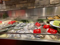 -日丰园海肠水饺·老字号大连海鲜(和平广场店)