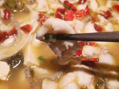 -越城记黑鱼煲(福侨大厦店)