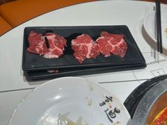 -享遇.锅姥姥牛排海鲜自助(小寨店)