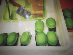 乌龟糕-陈记印尼风味小吃(北湖店)