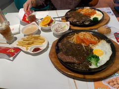 -豪享来(我格广场店)