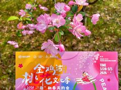 -金鸡湖桃花岛