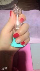 点击看大图 -慕拉美甲美睫皮肤管理
