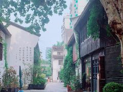 -河坊街景区
